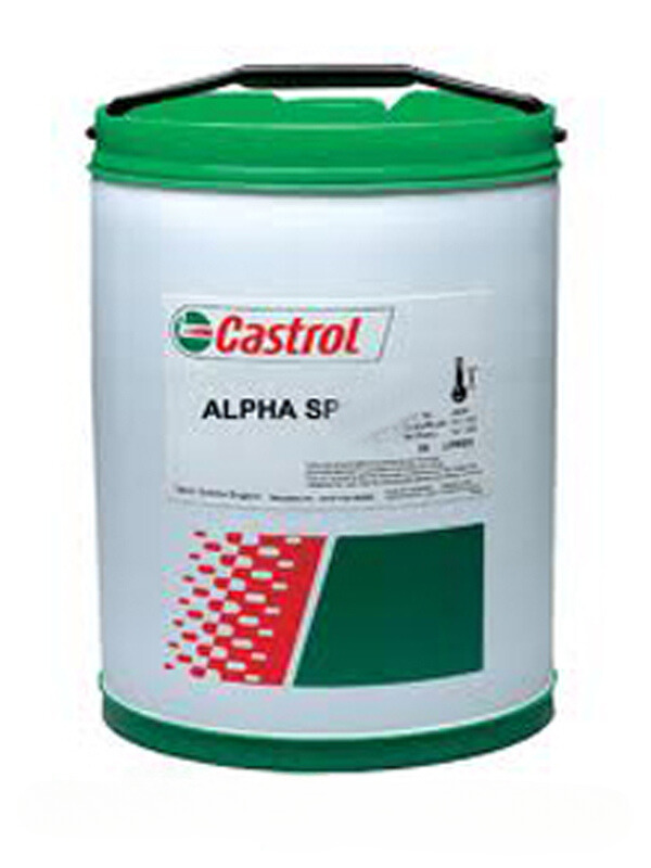 Castrol Alpha SP