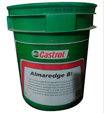 Castrol Almaredge BI